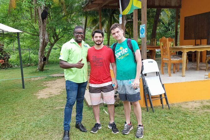 RastaSafari Experience from Montego Bay - Who Will Love This Tour