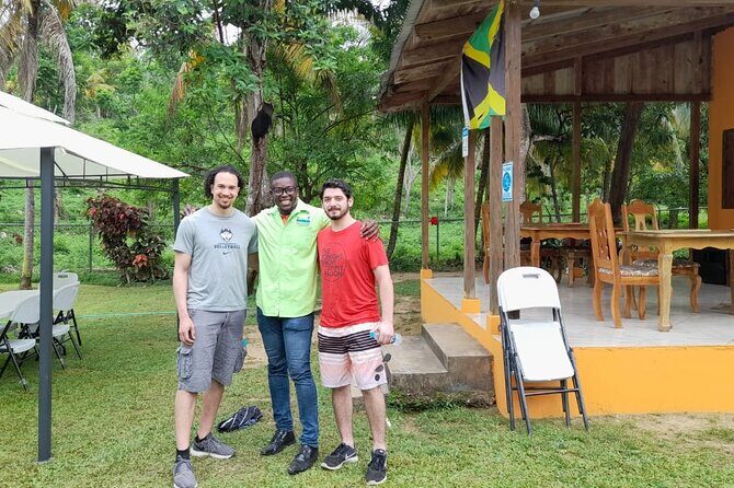 RastaSafari Experience from Montego Bay - Final Thoughts