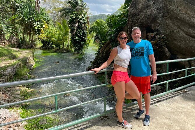 Rastasafari Experience in an ATV from Montego Bay with Lunch - The Sum Up