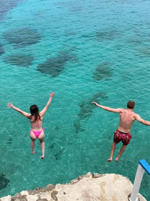 Rastasafari expérience & pot stop via Negril - The Sum Up