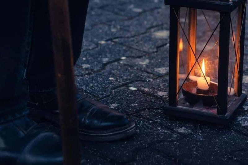 Rastede: Night watchman guided tour (adventure tour) - Good To Know