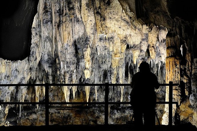 Rastoke the Millers Village & Barac Caves Tour With Cheese Tasting - Rastoke Millers Village Exploration
