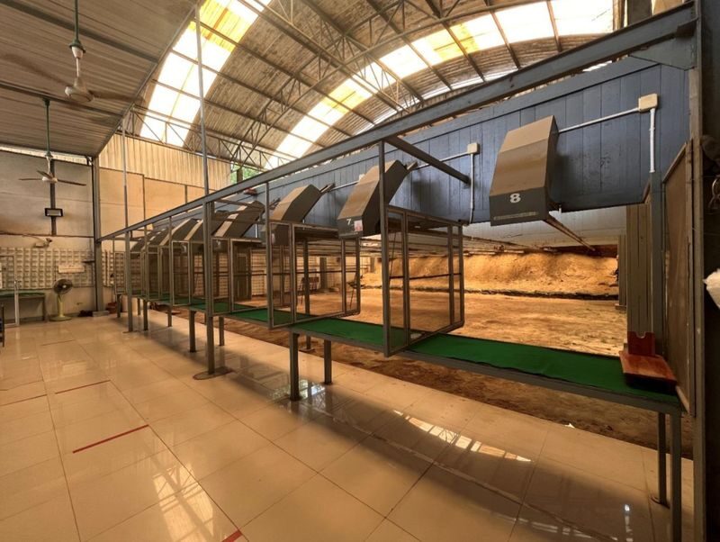 Ratchanawi Bang Na Shooting Range Experience - Choosing a package that fits