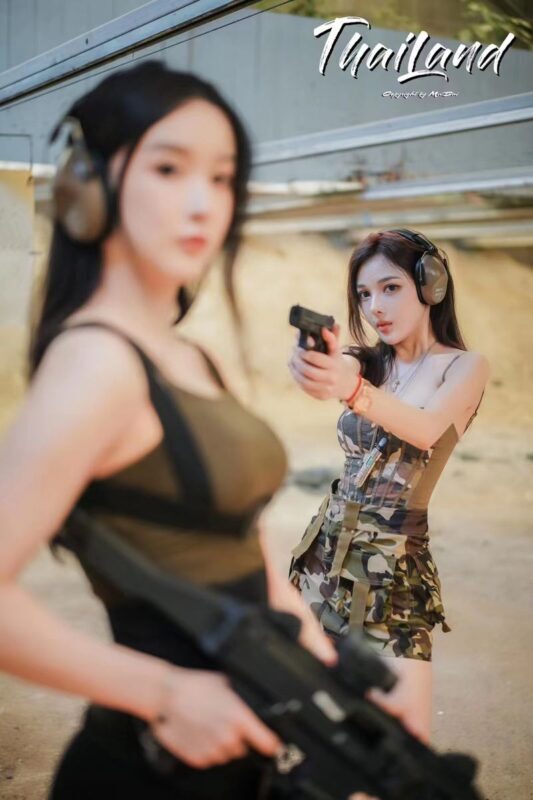 Ratchanawi Bang Na Shooting Range Experience - Should you book Ratchanawi Bang Na?