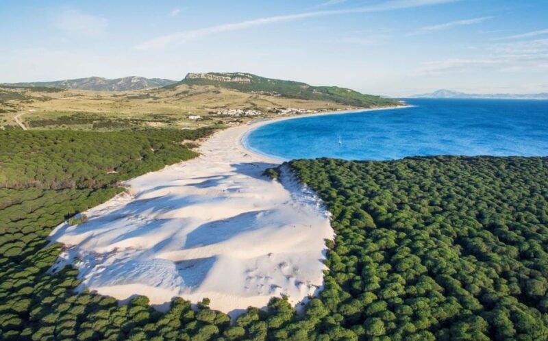 Rate: Ebike Rental Route of the Strait - Route and Exploration