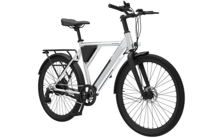 Rate: Ebike Rental Route of the Strait - Rental Details