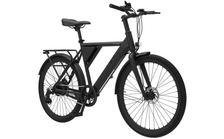 Rate: Ebike Rental Route of the Strait - Customer Feedback