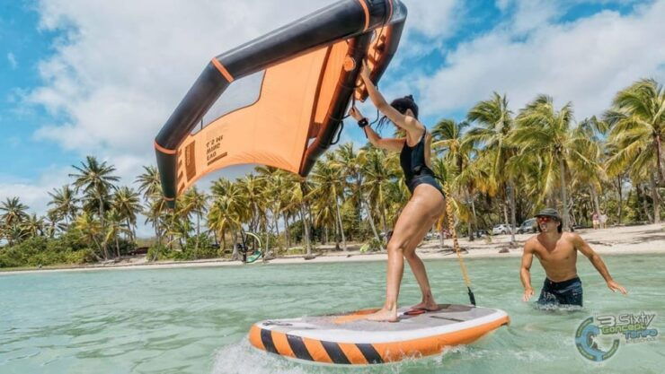 Rate: Private Kitesurfing Lessons - Good To Know