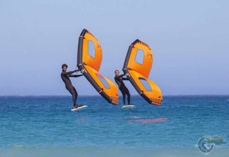 Rate: Private Kitesurfing Lessons - Lesson Details