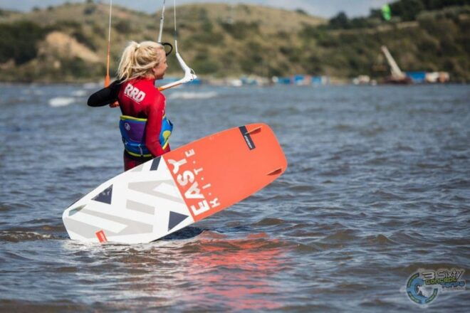 Rate: Private Kitesurfing Lessons - Payment Options