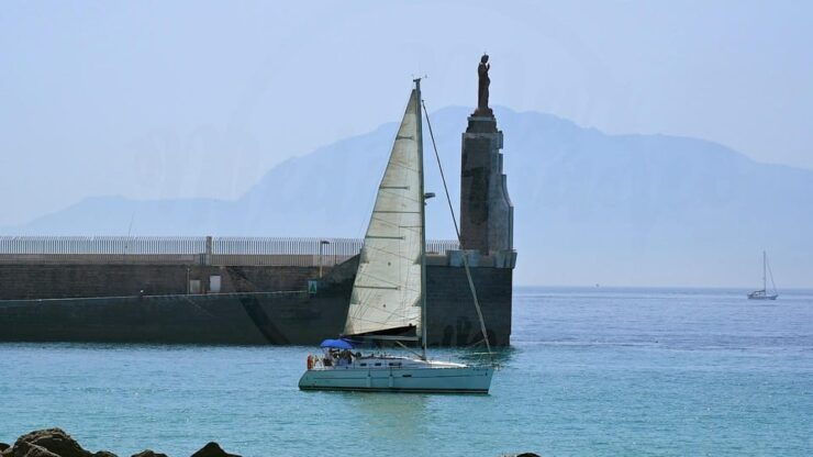 Rate: Sailboat Tour, Snorkeling, Tapas & Drinks - Experience and Itinerary