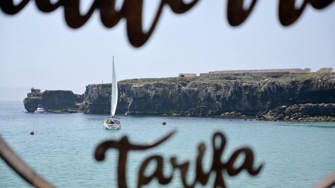 Rate: Sailboat Tour, Snorkeling, Tapas & Drinks - Participant Information