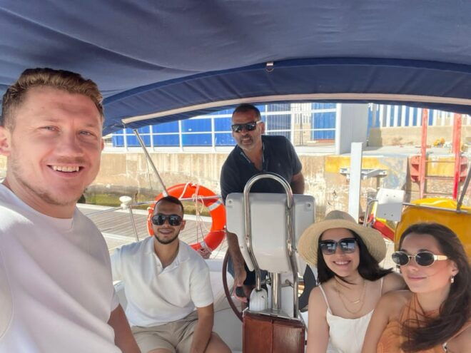 Rate: Sailboat Tour, Snorkeling, Tapas & Drinks - Customer Reviews