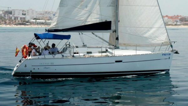 Rate: Sailboat Tour, Snorkeling, Tapas & Drinks - Booking and Cancellation
