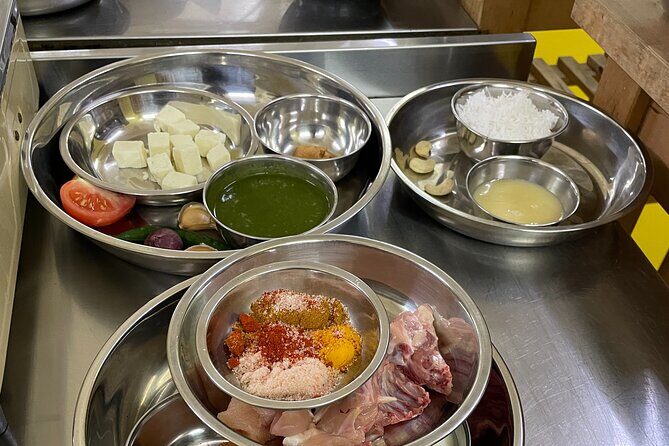 Rathika's Malaysian Cooking Class with Wet Market Tour - An In-Depth Look at Rathika’s Malaysian Cooking Class with Wet Market Tour