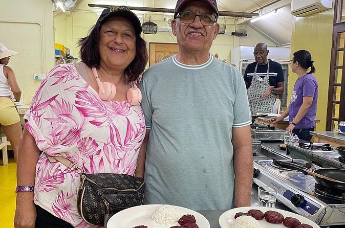 Rathika's Malaysian Cooking Class with Wet Market Tour - The Sum Up