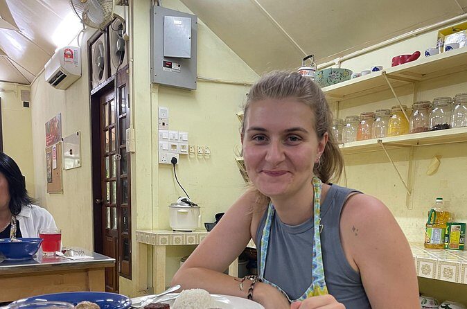 Rathika's Malaysian Cooking Class with Wet Market Tour - FAQ