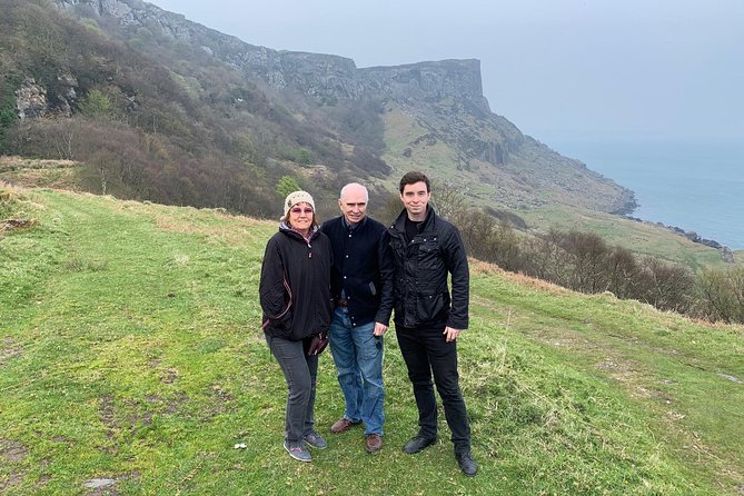 Rathlin Island Walking Tour - Additional Information