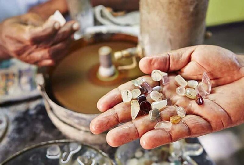 Rathnapura: Gem Market & Mining Tour from Bentota/Colombo - Practical Tips for Travelers