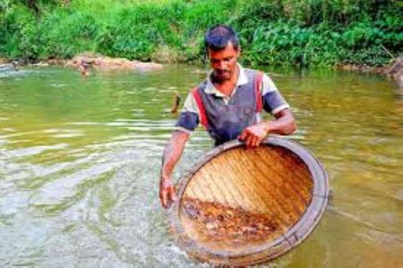 Rathnapura: Gem Market & Mining Tour from Bentota/Colombo - Good To Know