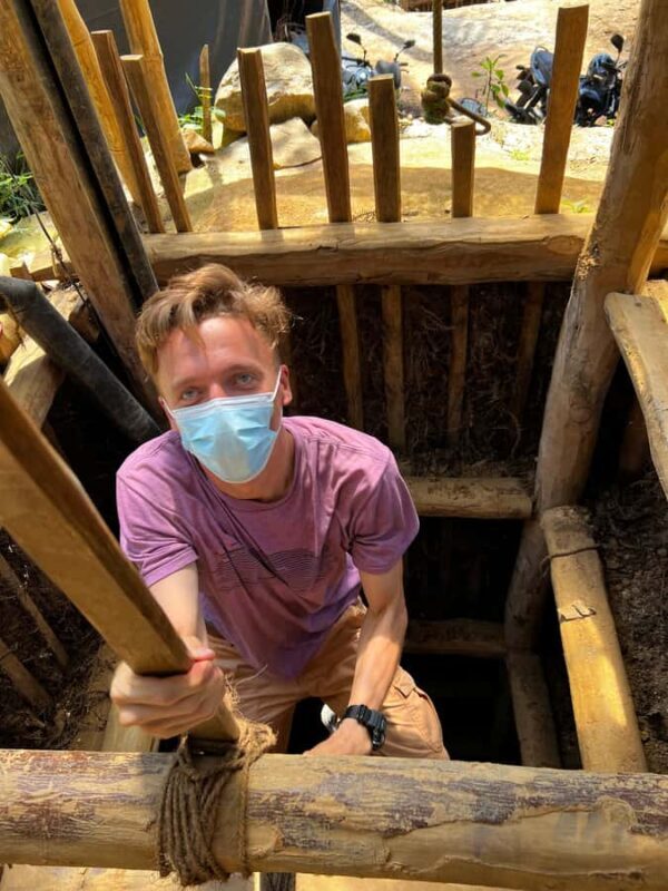 Rathnapura: Gem Mine Tour with Workshop Visit 3 PAX - What Makes This Tour Stand Out?