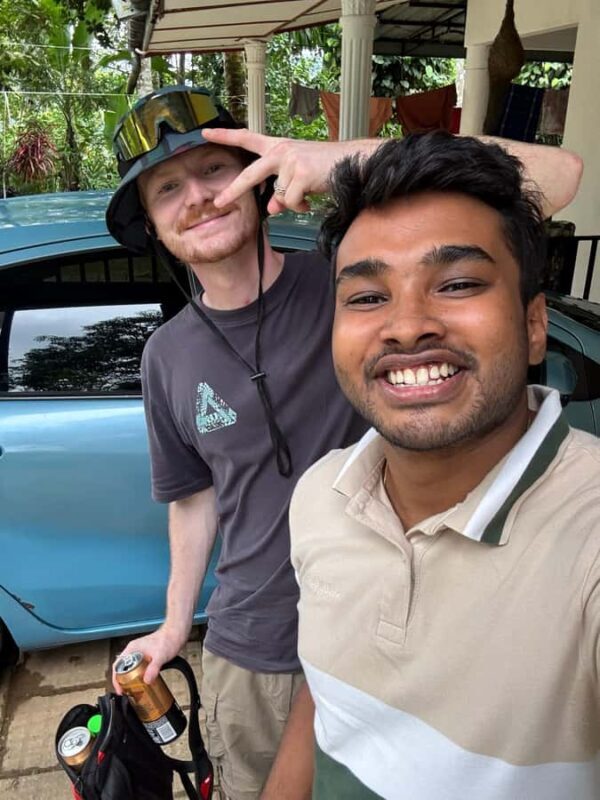 Rathnapura: Gem Mine Tour with Workshop Visit 3 PAX - Real Insights from Reviewers