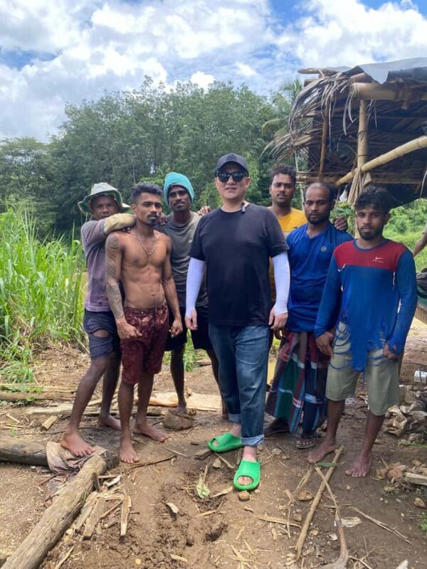 Rathnapura: Gem Mine Tour with Workshop Visit 3 PAX - Who Should Consider This Tour?