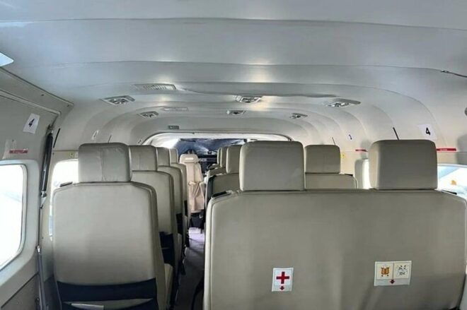 Ratmalana to Trincomalee Scenic Flight - Tips for a Great Experience