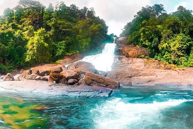 Ratnapura Full Day Tour With Water Falls, Gem Mines and Saman Devalaya - Good To Know