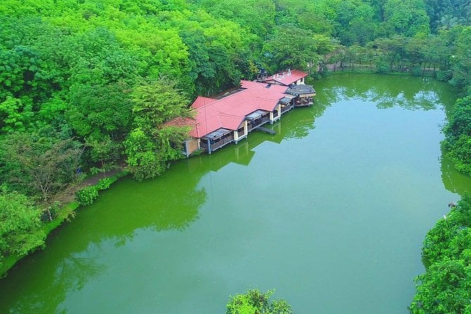 Ratnapura Full Day Tour With Water Falls, Gem Mines and Saman Devalaya - Reviews
