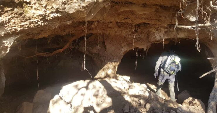 Rava Tagliata: In the Footsteps of Prehistory Guided Hike - Good To Know