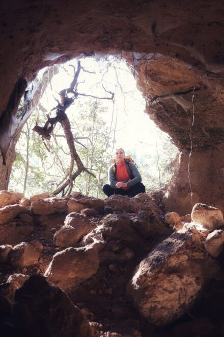 Rava Tagliata: In the Footsteps of Prehistory Guided Hike - Discover via Della Storia