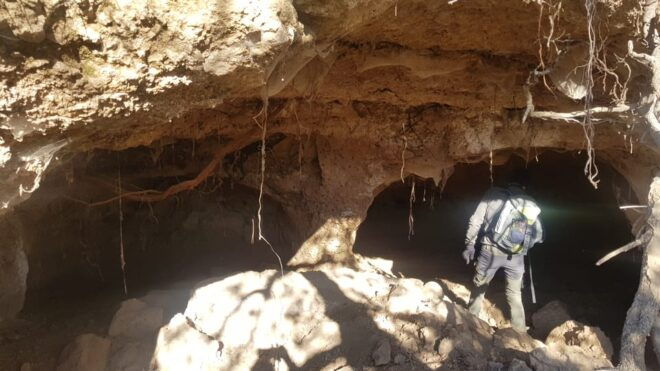 Rava Tagliata: In the Footsteps of Prehistory Guided Hike - Encounter Natural Wonders