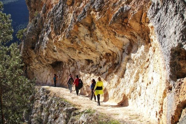 Rava Tagliata: In the Footsteps of Prehistory Guided Hike - Frequently Asked Questions