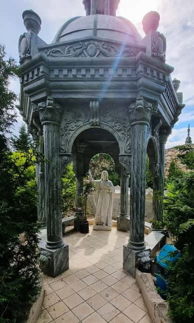 Ravadinovo: Castle In Love with the Wind - Entry Ticket - Who Should Consider Visiting?