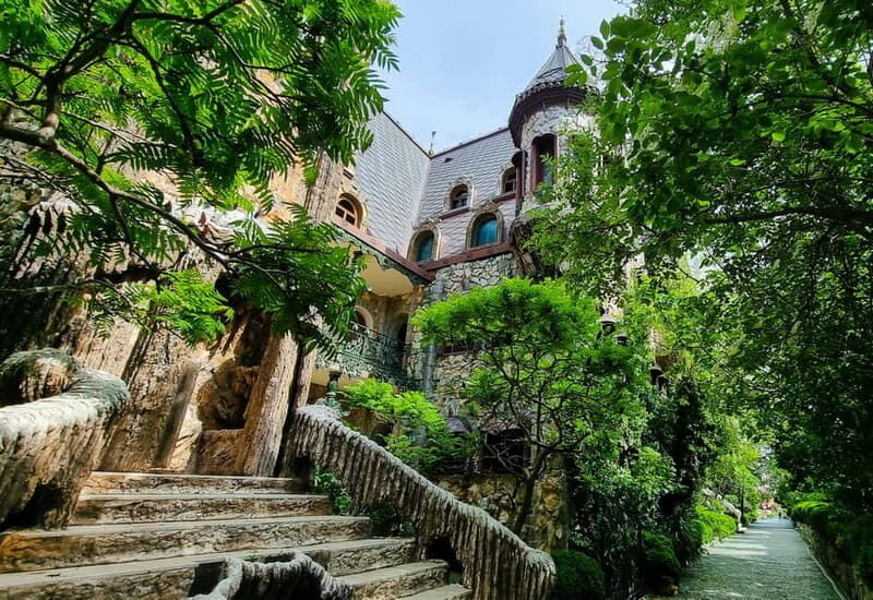 Ravadinovo: Castle In Love with the Wind - Entry Ticket - Final Thoughts