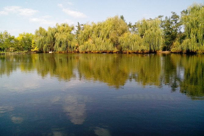 Ravadinovo Castle Unseen - Uncovering the Castles History