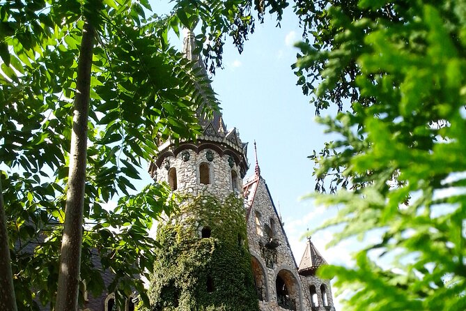 Ravadinovo Castle Unseen - Frequently Asked Questions