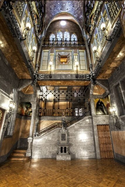 Raval: Hidden History of Barcelona - Historical Significance of Raval