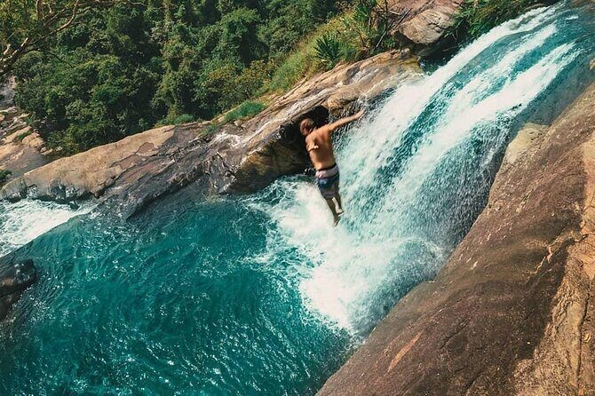 Ravana and Diyaluma Falls Tour with Natural Pool and Local Lunch - Final Thoughts