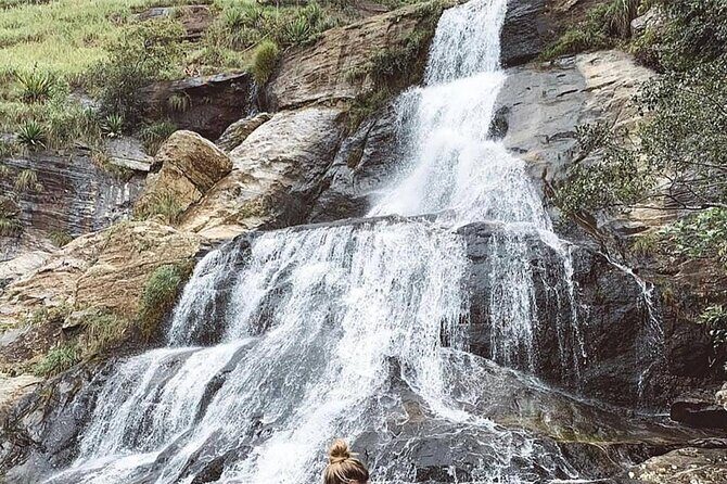 Ravana and Diyaluma Falls Tour with Natural Pool and Local Lunch - Introduction: A Day in Sri Lanka’s Natural Beauty
