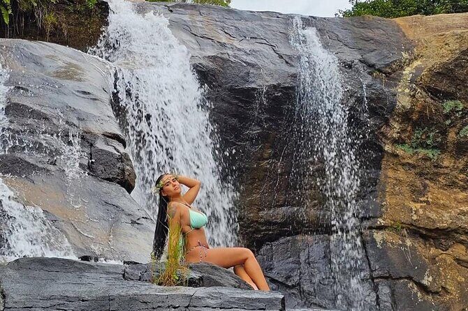 Ravana and Diyaluma Falls Tour with Natural Pool and Local Lunch - Practical Insights and Tips for the Tour