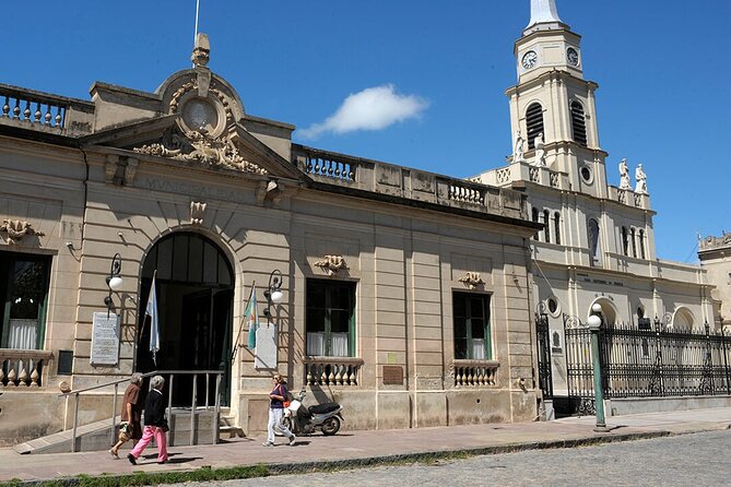 Rave Reviews for Authentic Gaucho Experience - Review Overview