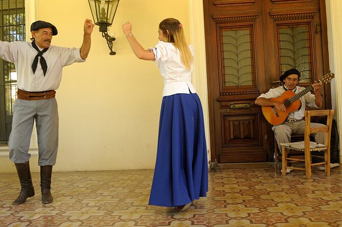 Rave Reviews for Authentic Gaucho Experience - Review Sources and Ratings