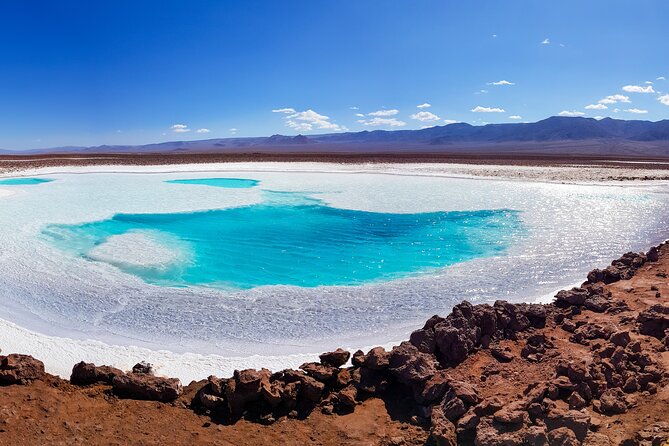 Rave Reviews: San Pedro De Atacama Adventure - Review Sources