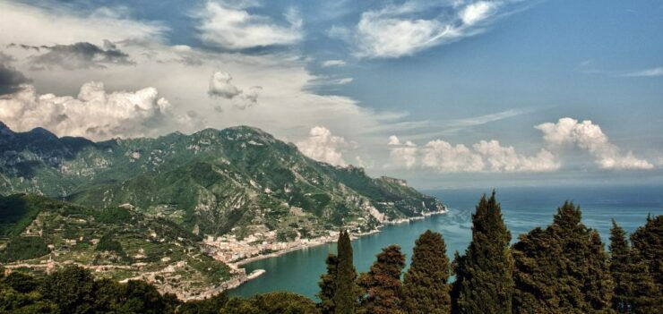 Ravello: 2-Hour Private Walking Tour - Language Options