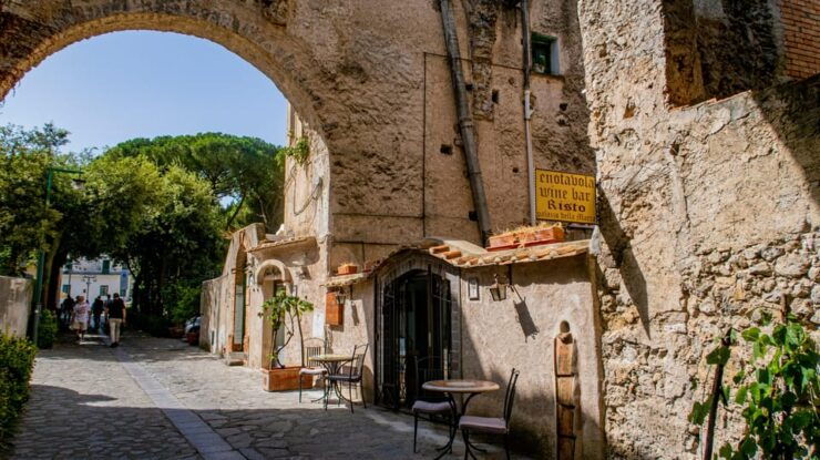 Ravello, a Day Through Flavour - Good To Know