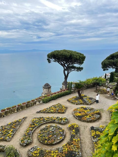 Ravello, a Day Through Flavour - Pricing Information