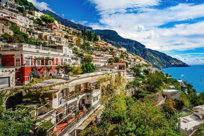 Ravello, Amalfi and Positano - Tips for Visiting Ravello, Amalfi, and Positano