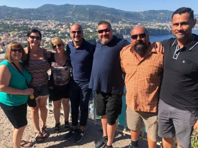 Ravello, Amalfi and Positano: Group Tour From Naples - Activity Description